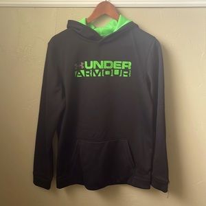 Under Armour Storm ColdGear Hoodie